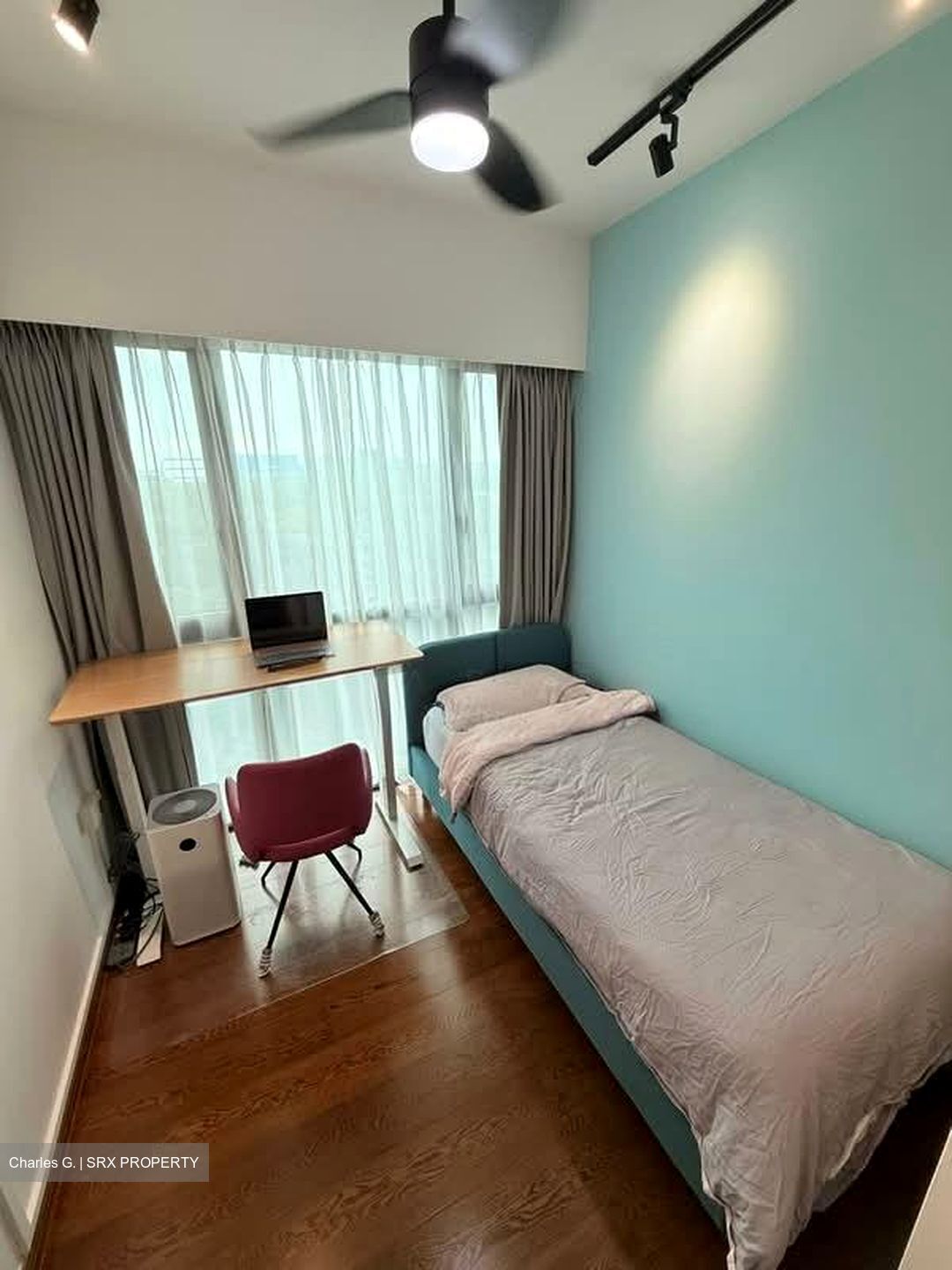 Kingsford Waterbay (D19), Apartment #556423541